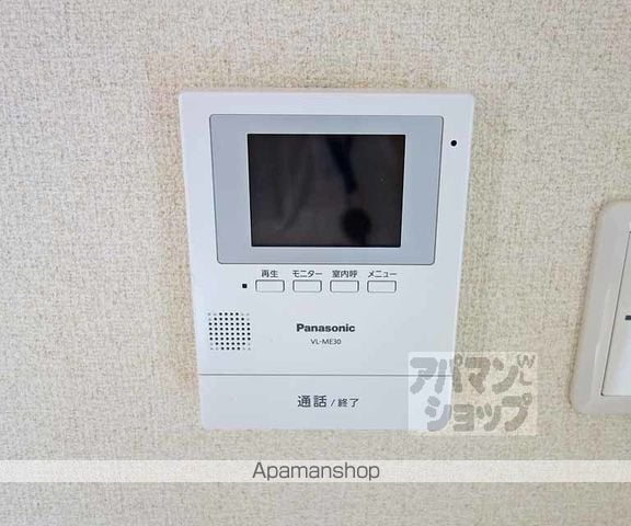 ハイツナカムラIIの内装写真