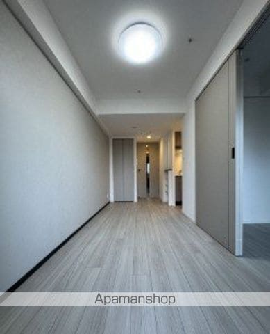 クレストコート東陽町の内装写真