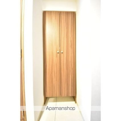 ＮＥＯグレイス綾瀬[1LDK/32.1m2]の内装4