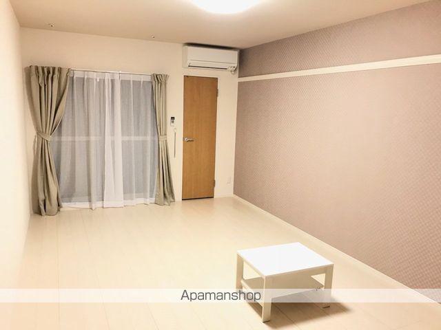 クレイノウィスタリア参番館の内装写真