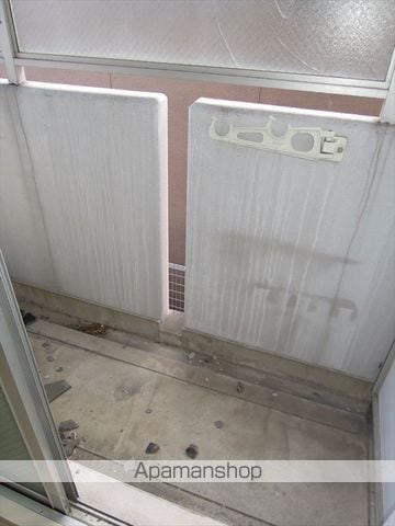 シャルマンフジ久米田 弐番館の内装写真