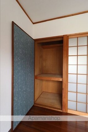 大森サンハイム[3LDK/57.6m2]の内装4