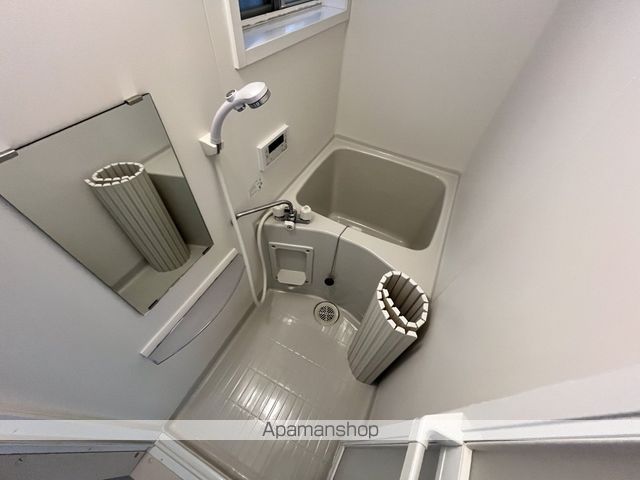 招提元町4丁目テラスの内装写真