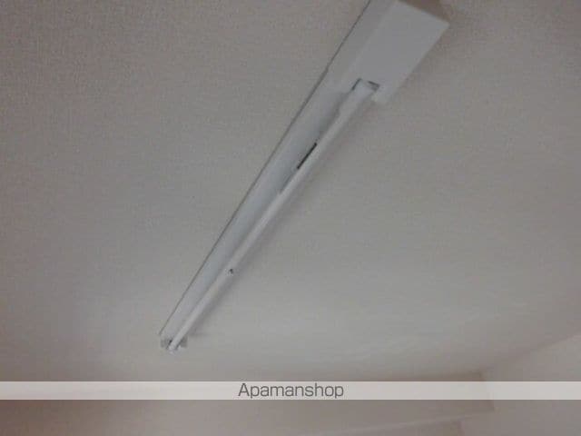 ノースヒルズの内装写真