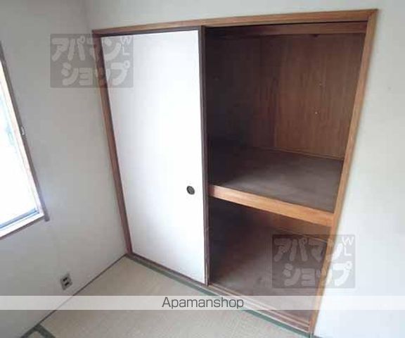 マンションみどりの内装写真