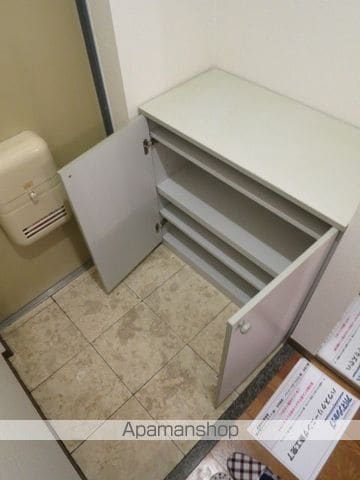 カサ・デ高松南の内装写真