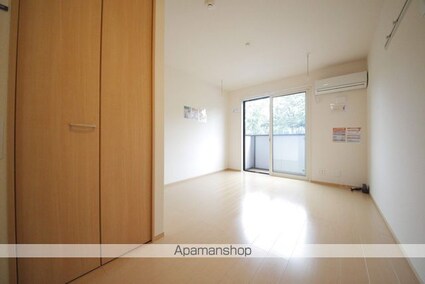 ヴェルデ[1K/26.27m2]のリビング・居間