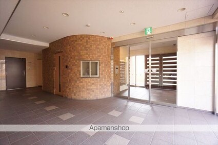 ＡＸＩＳ桜通内山[1K/23.94m2]の共用部1