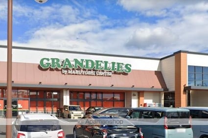 アベニューみなみ[1R/33.15m2]の周辺1