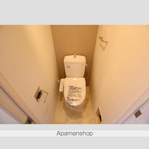 S-RESIDENCE福島玉川Tresの内装写真