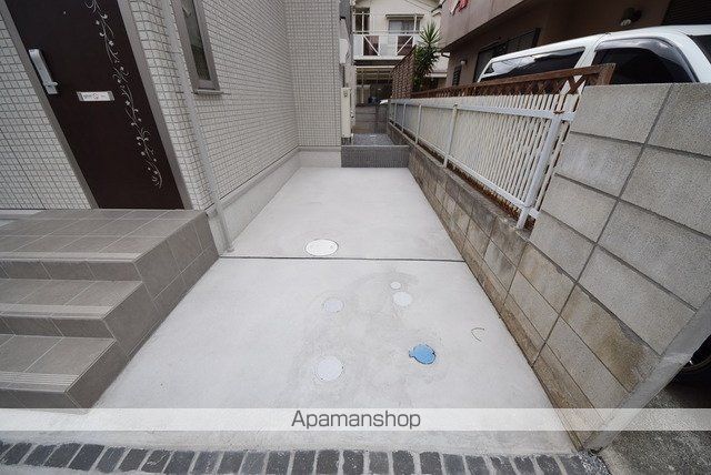 オーズ デュープレックスの外観写真