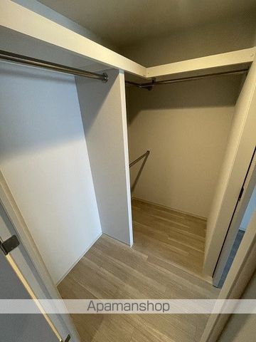 アーバネックス谷町四丁目の内装写真