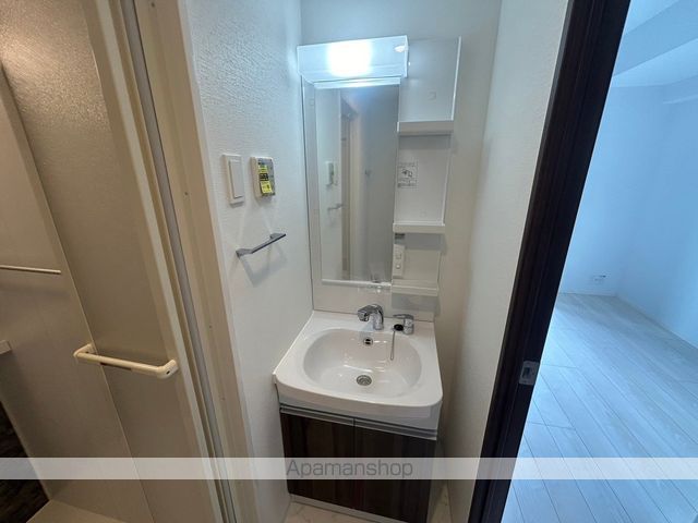 S−RESIDENCE加治屋町ACHIEVEの内装写真