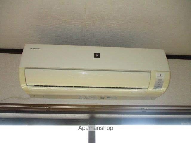 セゾンポルテニアの内装写真