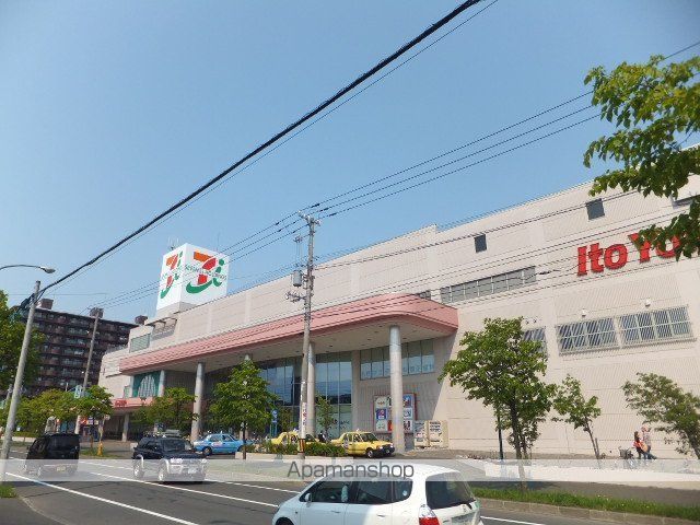 フェバリットの周辺写真
