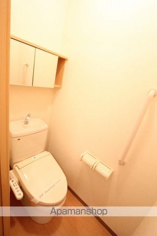 Prosperitaの内装写真