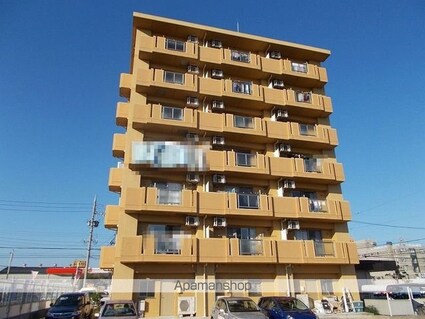 岐阜県岐阜市中鶉３丁目[1LDK/51.95m2]の外観3