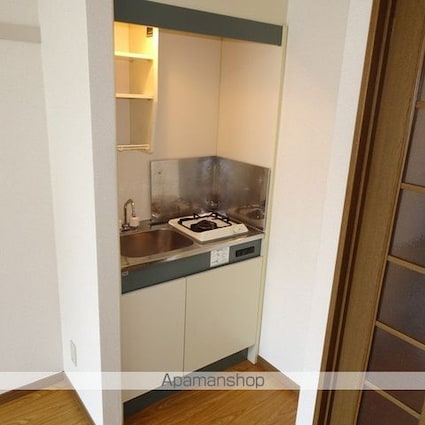 エスポワールハイム[1R/20.79m2]のその他内装2