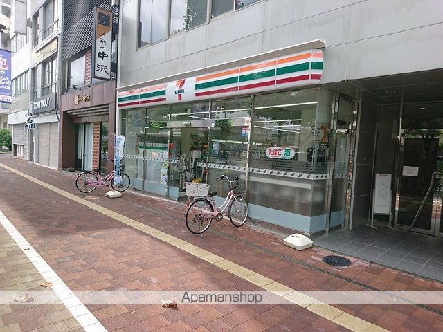 ロイヤルガーデン中山下の周辺写真