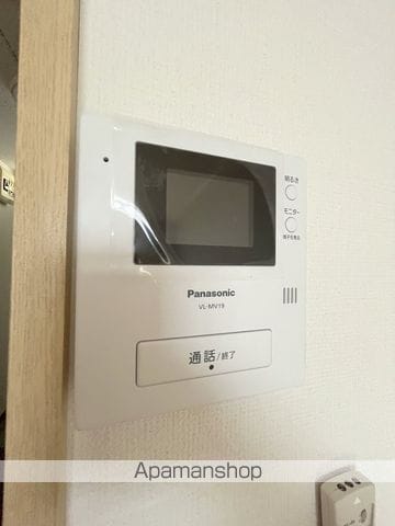 パレスNAGOYAの内装写真