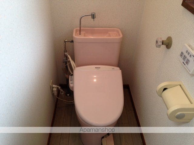プチカーサ Aの内装写真