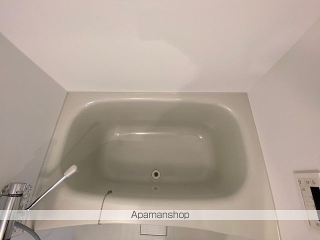 TOPAZ本厚木の内装写真