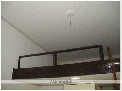 東京都中野区本町４丁目[1R/11.82m2]の内装2