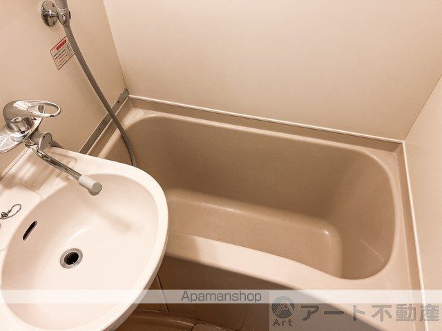コーポ岡﨑の内装写真