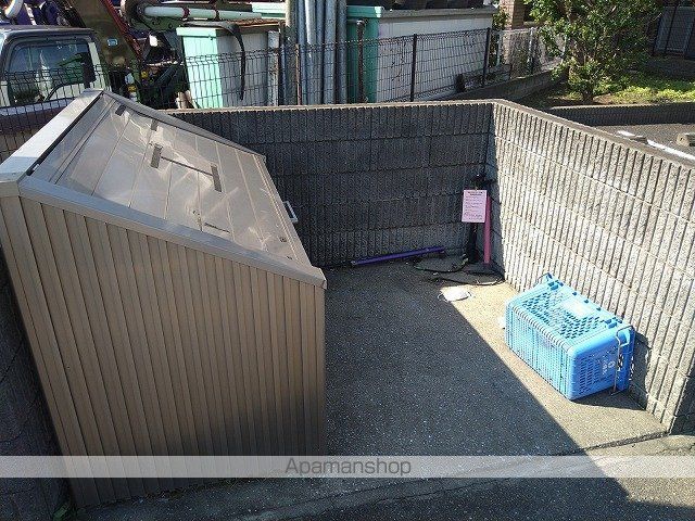 レオパレスエテルノ セラ下野毛のその他写真