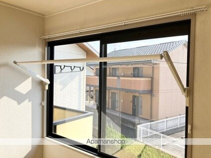 ＭＥ福島　Ｂ棟[2DK/50.38m2]の内装1