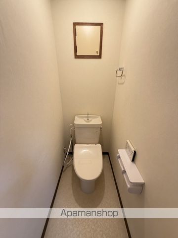 十王マンションの内装写真