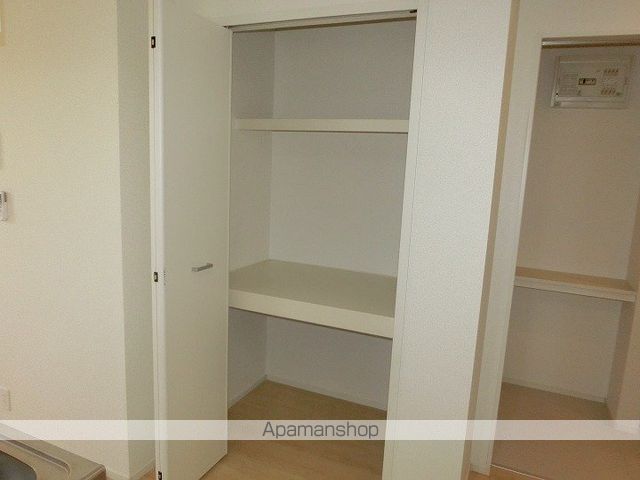ブライト Iの内装写真