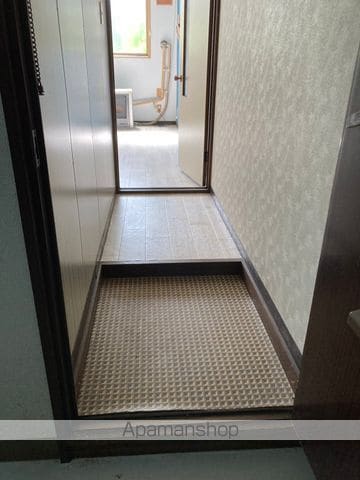 サンヴァレーの内装写真
