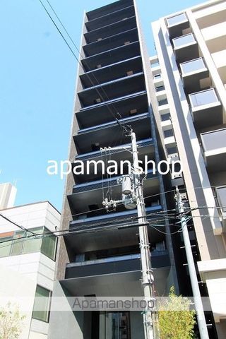 ノワールKITAHORIEの外観写真
