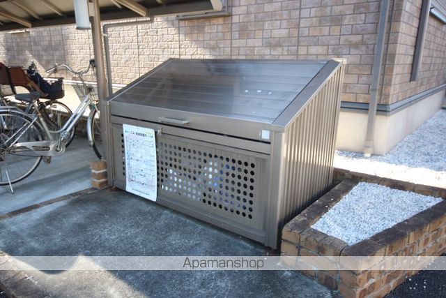 ROSEVILLA C棟のその他写真
