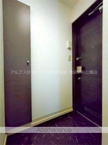 Bravo Villaの内装写真