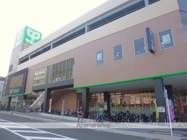 リバーサイドハイムの周辺写真