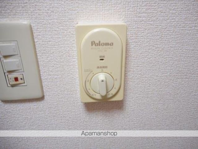 Yコーポ八王寺の内装写真