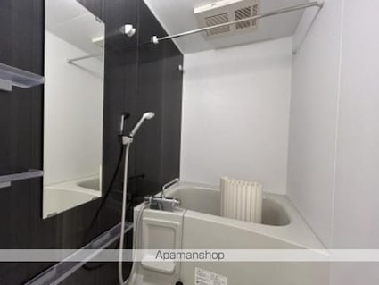 ＰＡＳＥＯ新宿[1DK/30.57m2]のバス