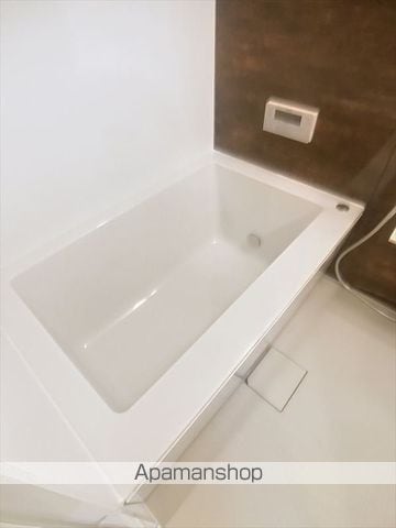 CASAGRANDEの内装写真