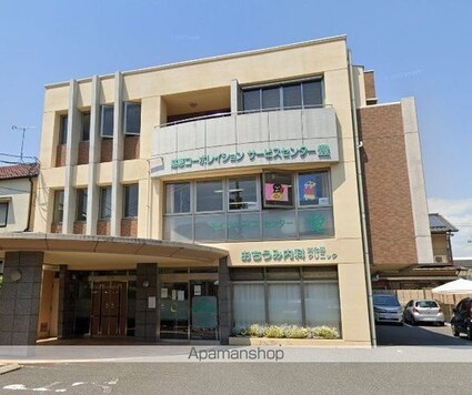 Ｍａｉｓｏｎ　ｄｅ　Ｃｏｌｌｉｎｅ[2LDK/62.27m2]の周辺4