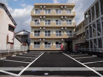 フィットハイム日の出[1R/18m2]の外観3