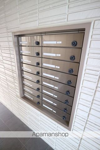 シャーメゾン グリーン A棟のその他写真