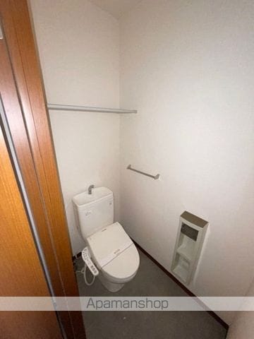 ディアコートの内装写真