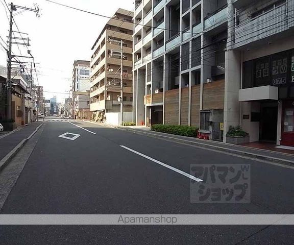 シティファースト四条西洞院の周辺写真