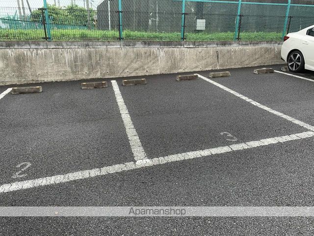 レオパレスハッピネスのその他写真