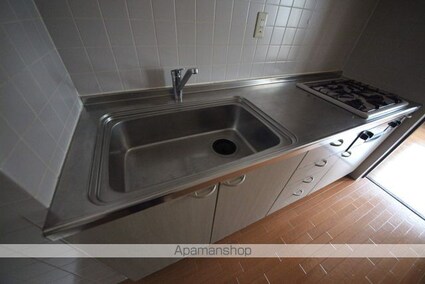 トライアーバンめじろ台[3LDK/64m2]の内装5