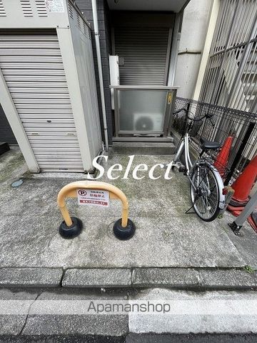 Aレガート桜木町の外観写真