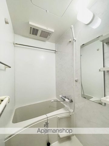 S−RESIDENCE金山WESTの内装写真