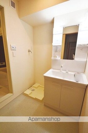 サンシャイン桜Ⅰ[2DK/45.82m2]の洗面所